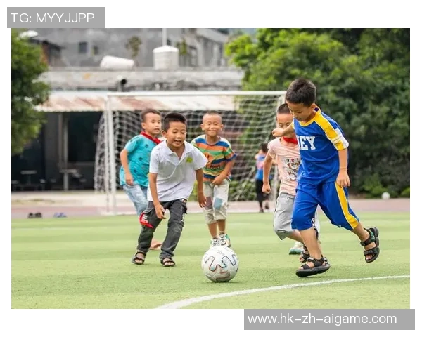 密思雨足球：探索青少年足球训练的新理念与实践路径